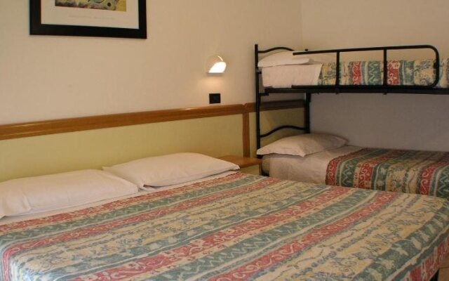 Hotel Villa Boschetti