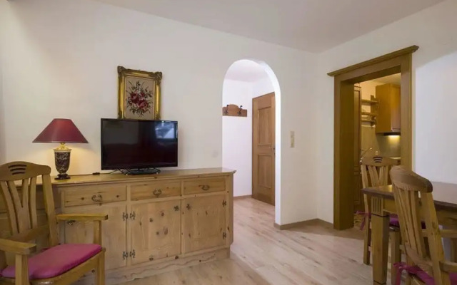 Homey Apartment in Ellmau With Terrace