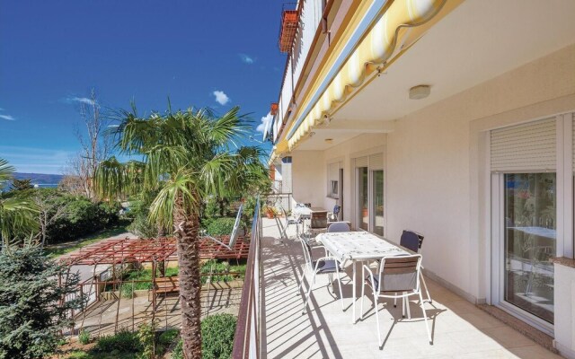 Amazing Home in Crikvenica With Wifi and 3 Bedrooms