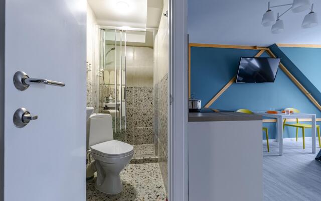 ВсемДом на пер. Апраксин, д. 5