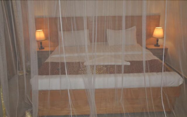 EKA Hoima Hotel