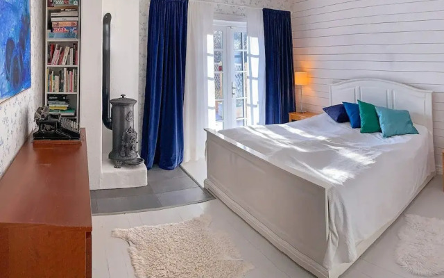 6 Person Holiday Home in Haninge