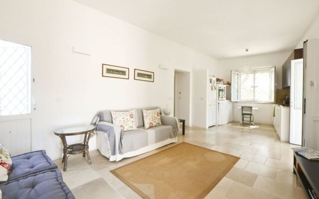 Villetta Spiga Con Trullo E Giardino