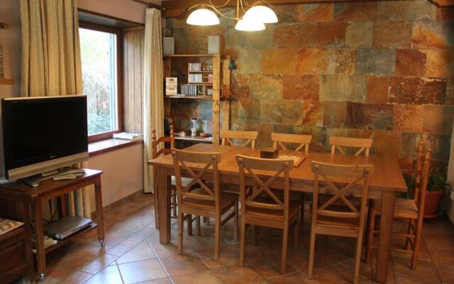 Chalet Casa Honorato
