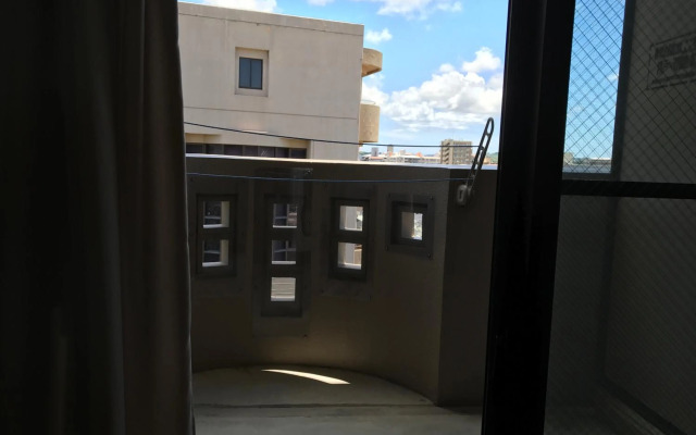 Weekly Harborview Mansion - Main Building