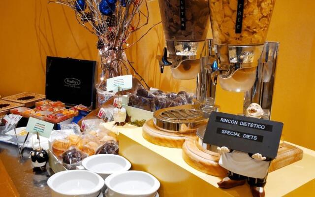 Hotel Don Paco Sevilla