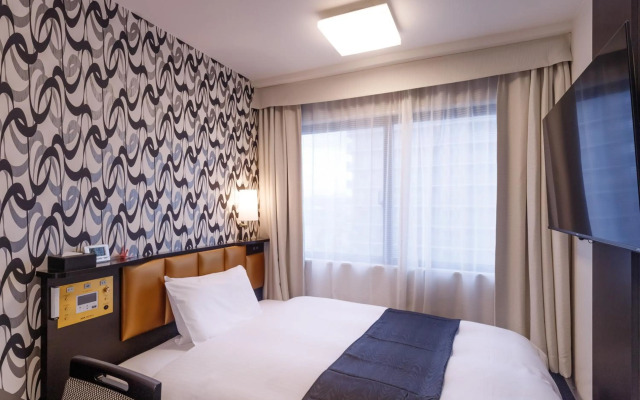 APA Hotel Stay Toyama