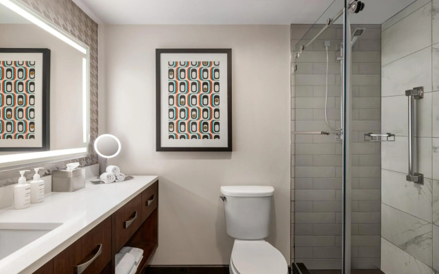 The American Hotel Atlanta Downtown, Tapestry Collection by Hilton