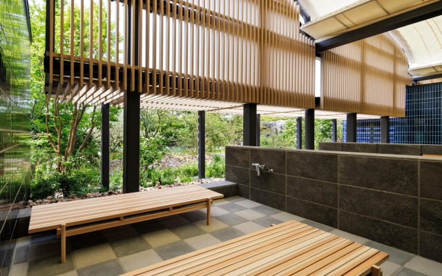 OMO7 Kochi by Hoshino Resorts