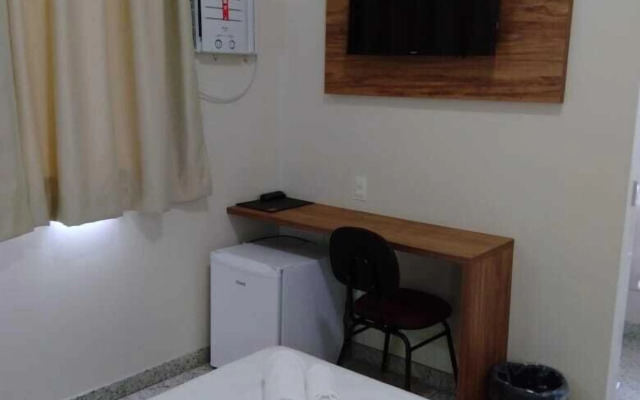 Topazio Imperial Hotel