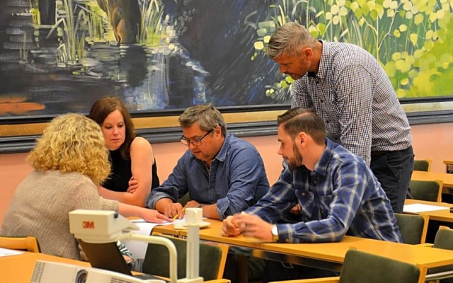 Jämtkrogen Hotell & Restaurang