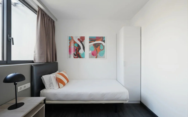 Numa Barcelona Colmena