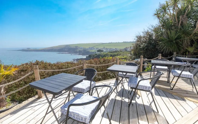 Mevagissey Bay Hotel