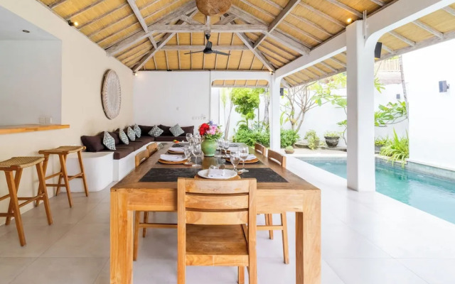 Villa Cocodrilos 2