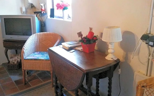 B&B aan de Limes in Maurik