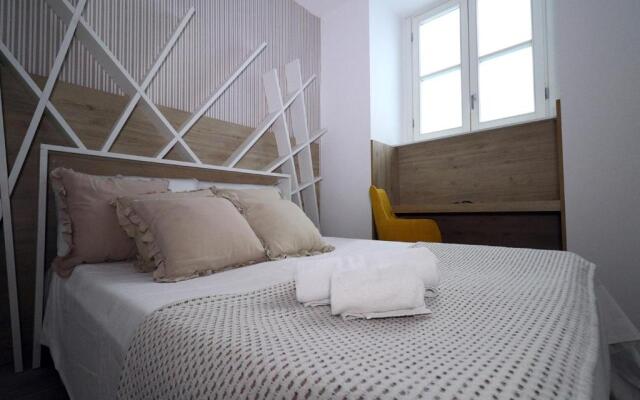 Affittacamere I Due Leoni