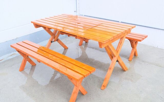 Condominium Hotel Omoromachi