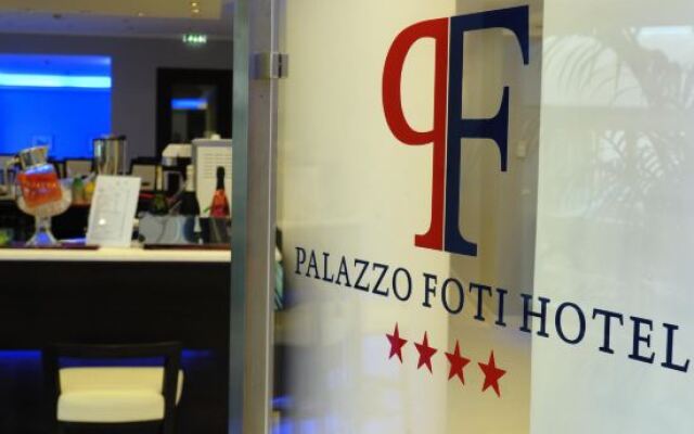 Palazzo Foti