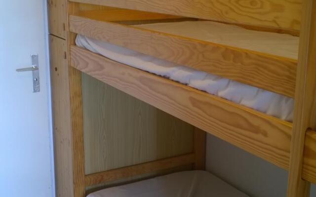 Résidence le Val Blanc