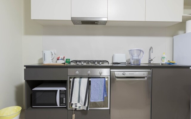 Dreamhome Service Apartment 568 Collins