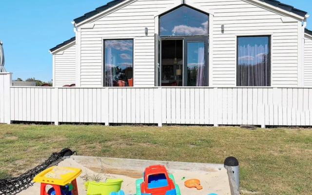 Holiday Home in LÃ¸kken