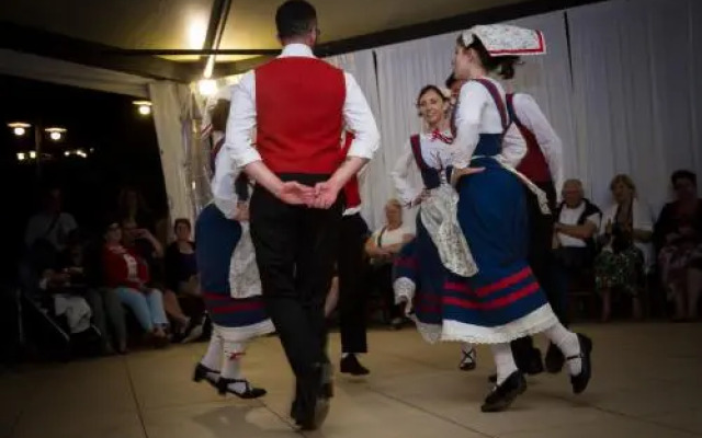 Agriturismo Vecchio Gelso