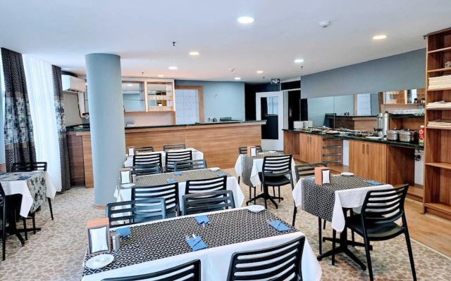 Uyu Room Adana Hotel