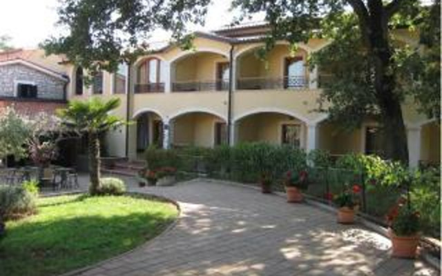 Bed and Breakfast Kolo Adults only