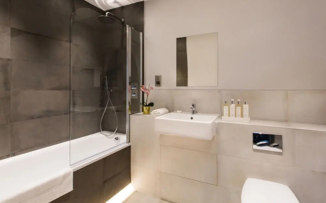 Boutique Apartments by Viridian Apartments