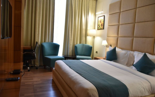 Millennium Inn