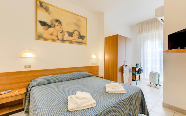 Hotel Nizza
