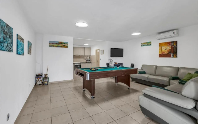 Holiday home Put Zuke I