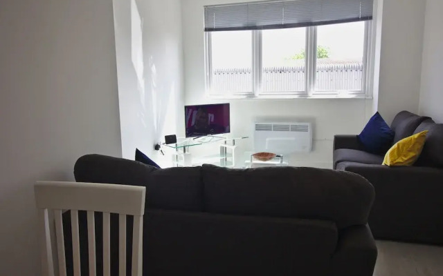 Property Peaks Apartments