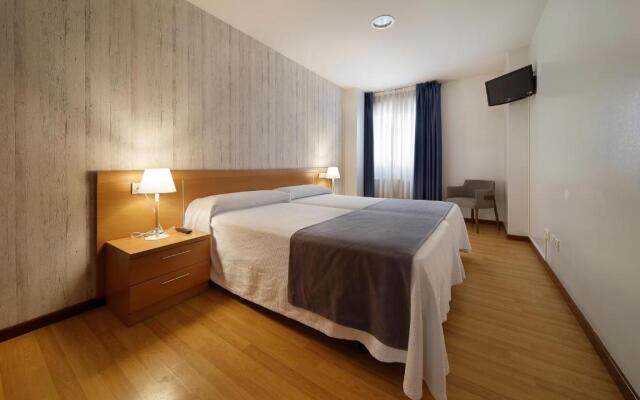 Apartamentos Urban Blue