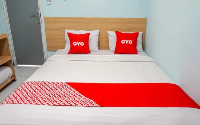 OYO 2088 Grha Blue Sky Syariah