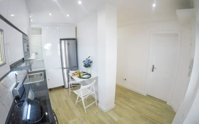 Luxury Flat With Amazing Terrace in Faro