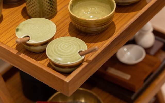 The Greenwood, Guwahati: A Luxury Boutique Hotel