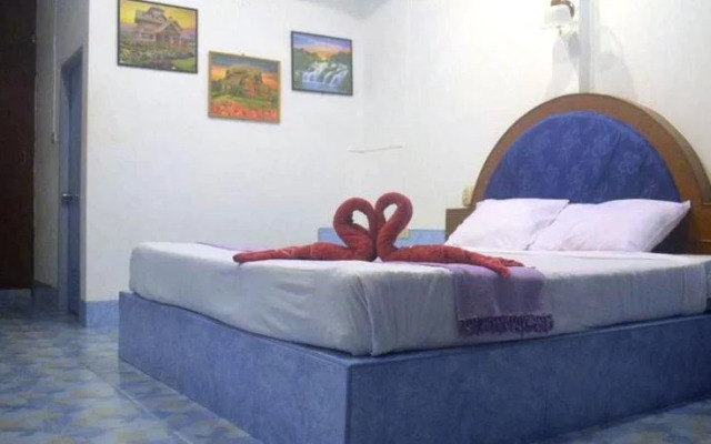 On Hill Residence Patong Phuket