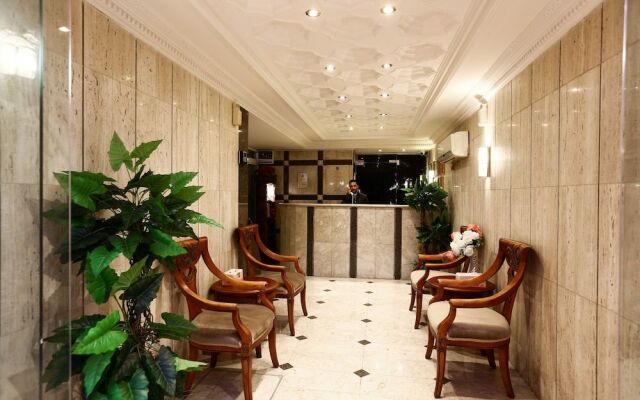 Mrakez Alarab Furnished Apartments 2