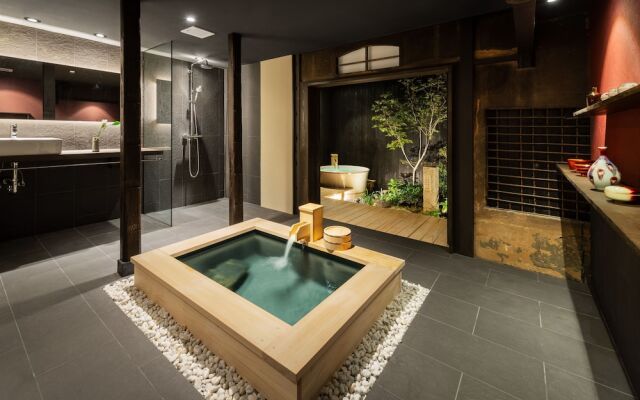 Kiraku Kyoto Zeniyacho