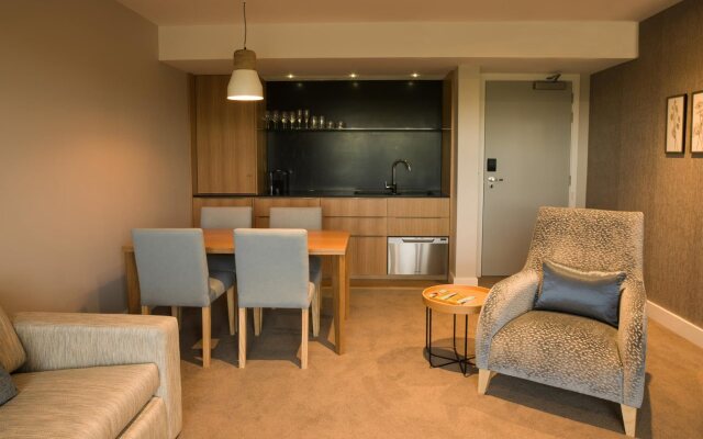Porters Boutique Hotel & Conference Centre