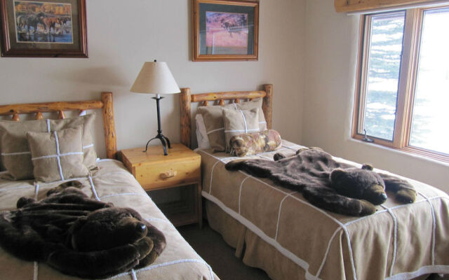 Spring Creek Ranch