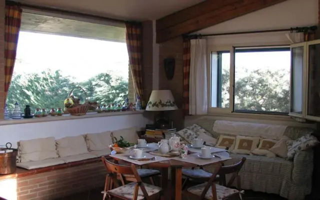 B&B Villa La Grandetta