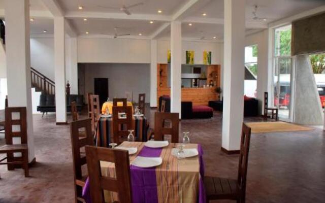 Mira Whales Resort