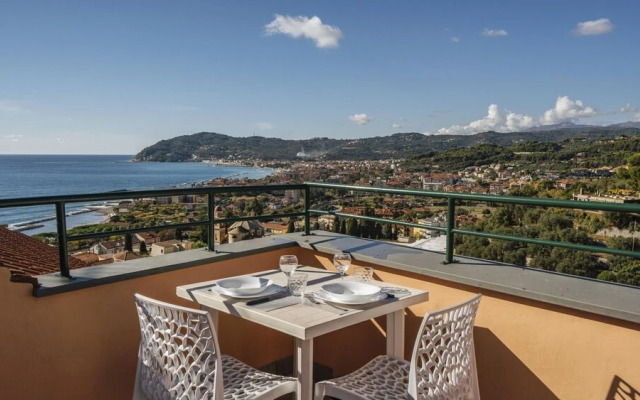 Romana 43 - Le Terrazze