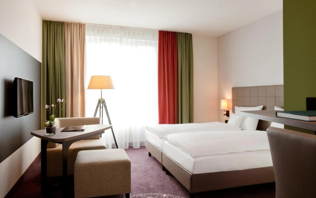 Steigenberger Parkhotel Braunschweig