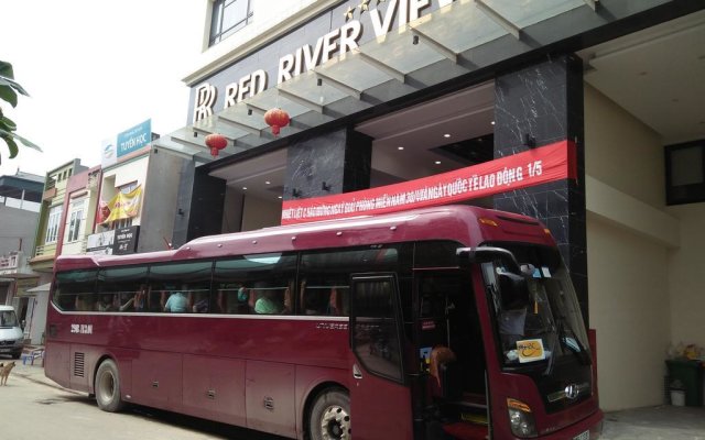 Red River View Hotel