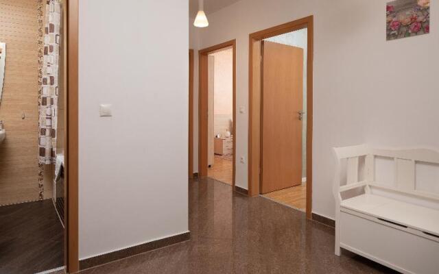 Brasov Holiday Apartments - PANORAMIC 11