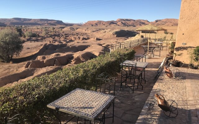 Kasbah Rayane Ait Ben Haddou