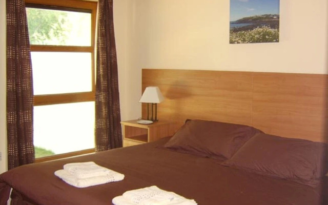 Shanagarry Holiday Village 2009